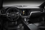 Volvo S60 T8 Polestar Engineered 2018 года (WW)